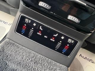 AUDI A6 usata, con Sensore di luce