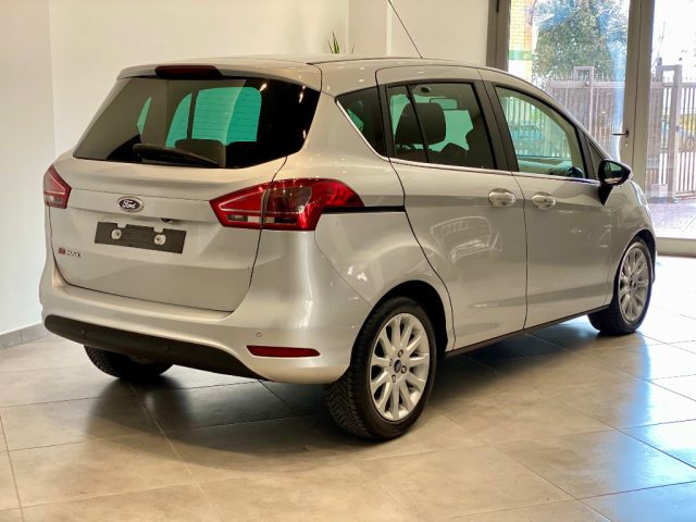 FORD B-Max usata, con Alzacristalli elettrici