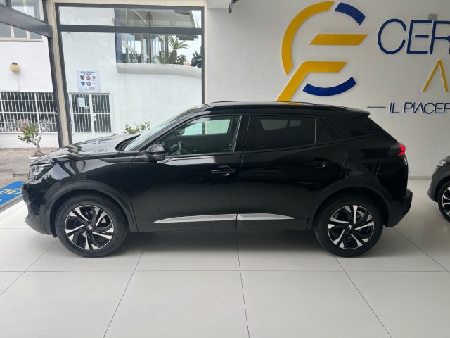 PEUGEOT 2008 usata, con Chiusura centralizzata