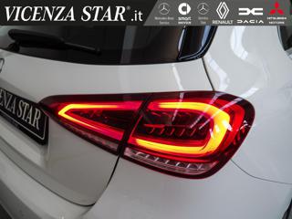 MERCEDES-BENZ A 200 usata, con Airbag Passeggero