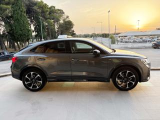 AUDI Q3 usata, con Airbag Passeggero
