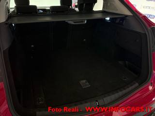 ALFA ROMEO Stelvio usata, con Chiusura centralizzata telecomandata