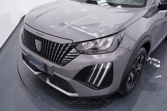 PEUGEOT 2008 usata, con Bluetooth