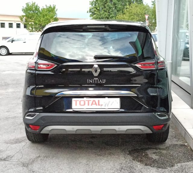 RENAULT Espace usata, con Airbag Passeggero