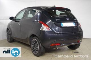 LANCIA Ypsilon usata 2