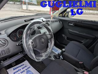 SUZUKI Swift usata 29