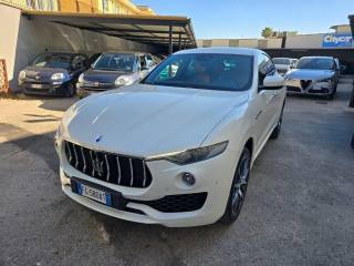 MASERATI Levante usata, con Airbag laterali