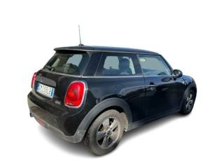 MINI One usata, con Airbag Passeggero