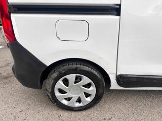 DACIA Dokker usata 11