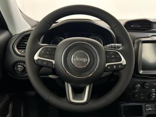 JEEP Renegade usata, con ESP