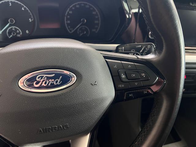 FORD Tourneo Connect usata, con Cruise Control