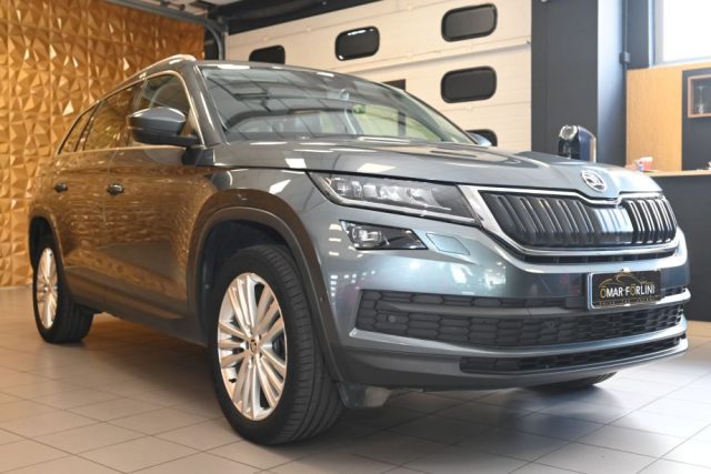 SKODA Kodiaq usata 68