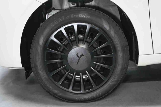 LANCIA Ypsilon usata, con Controllo trazione