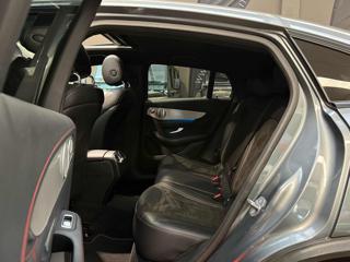 MERCEDES-BENZ GLC 43 AMG usata, con Sedili sportivi