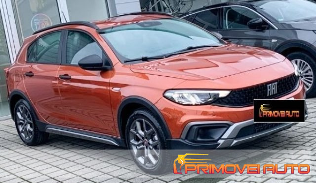 FIAT Tipo usata, con Autoradio