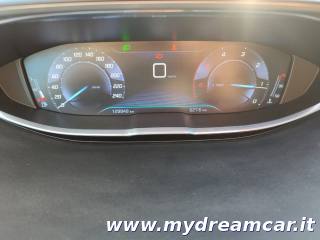 PEUGEOT 3008 usata, con Controllo elettronico della corsia