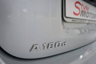 MERCEDES-BENZ A 180 usata, con Specchietti laterali elettrici