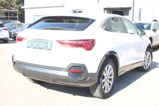 AUDI Q3 usata, con Autoradio