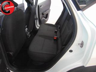 RENAULT Captur usata, con Alzacristalli elettrici