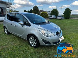 OPEL Meriva usata, con Airbag laterali