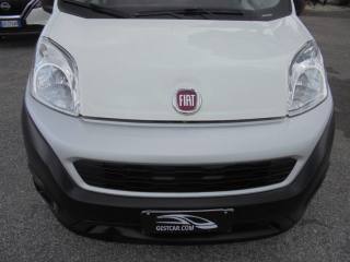 FIAT Fiorino usata 26