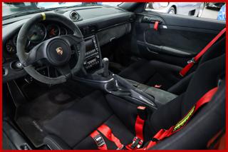 PORSCHE 997 usata, con Controllo trazione