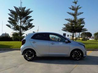 KIA Picanto usata, con Vetri oscurati