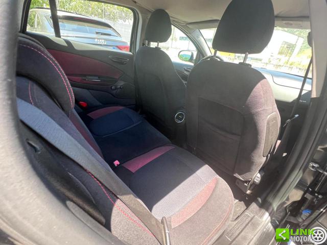 FIAT Bravo usata, con Immobilizzatore elettronico