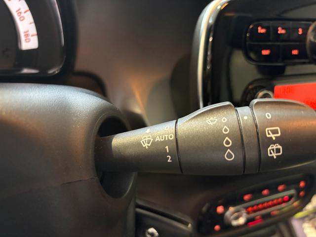 SMART ForTwo usata, con Sedili sportivi