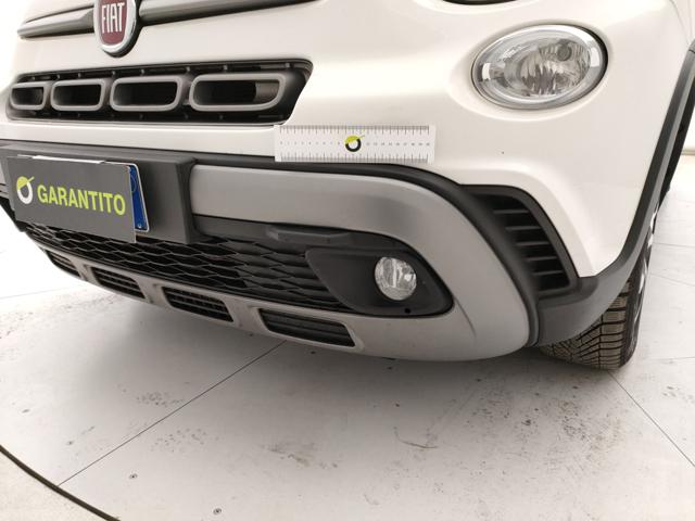 FIAT 500 usata 39