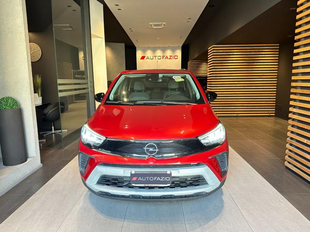 OPEL Crossland usata, con Touch screen