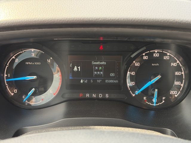 FORD Ranger usata 14