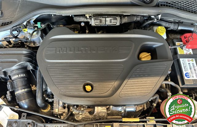 FIAT Tipo usata, con Sensori di parcheggio posteriori