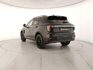 LYNK & CO 01 usata, con Airbag Passeggero