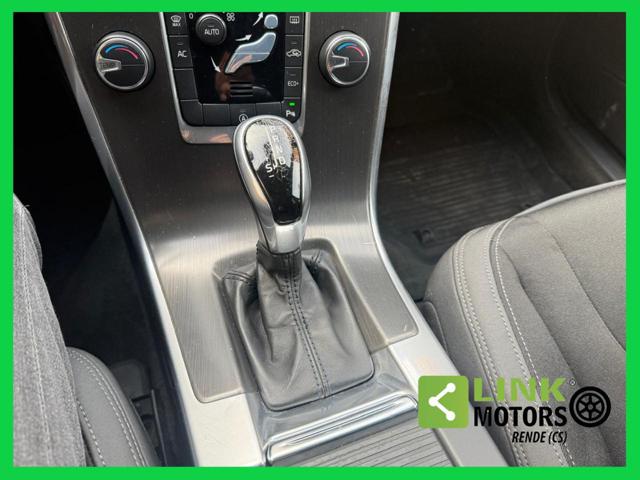 VOLVO XC60 usata, con Sedile posteriore sdoppiato