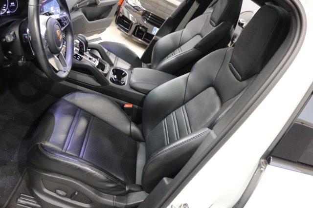 PORSCHE Cayenne usata, con Cruise Control