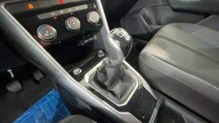 VOLKSWAGEN T-Roc usata, con Park Distance Control