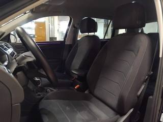 VOLKSWAGEN Tiguan usata, con Specchietti laterali elettrici