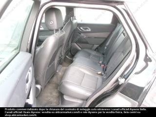 LAND ROVER Range Rover Velar usata, con Controllo trazione