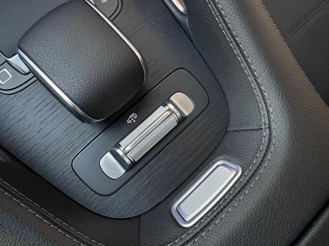 MERCEDES-BENZ GLE 350 usata, con Immobilizzatore elettronico