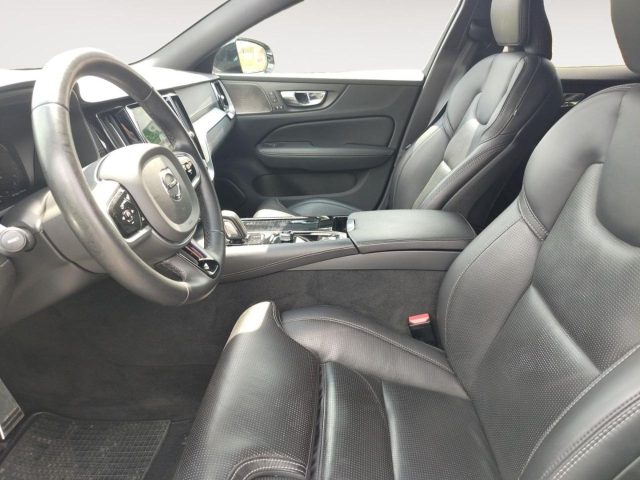 VOLVO V60 usata, con Cruise Control