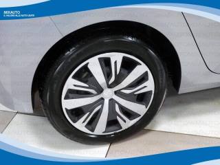 PEUGEOT 208 usata, con Servosterzo
