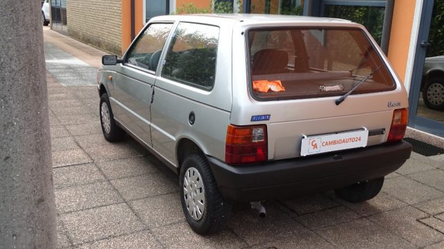 FIAT Uno usata 7
