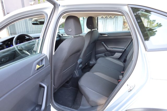 VOLKSWAGEN Taigo usata 83