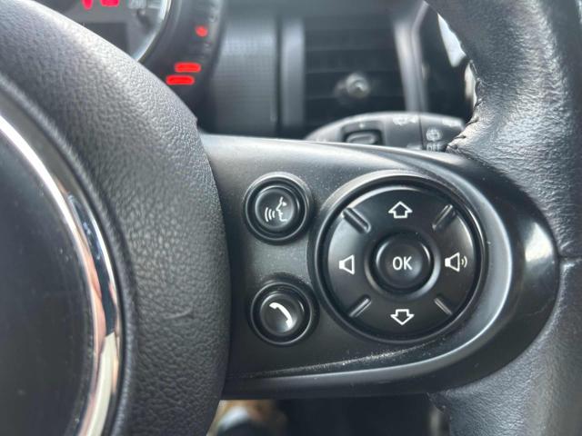 MINI One usata, con ESP
