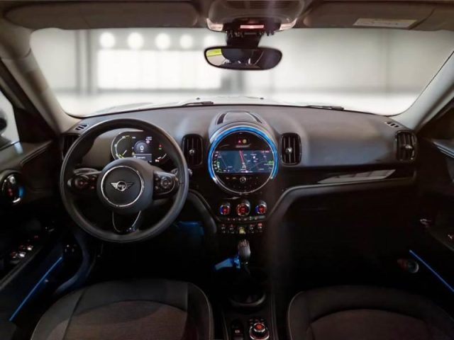 MINI Countryman usata, con Airbag laterali