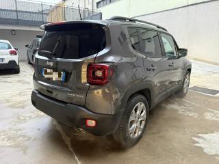 JEEP Renegade usata, con Autoradio