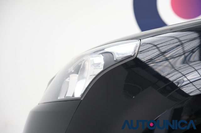 RENAULT Koleos usata, con Cruise Control