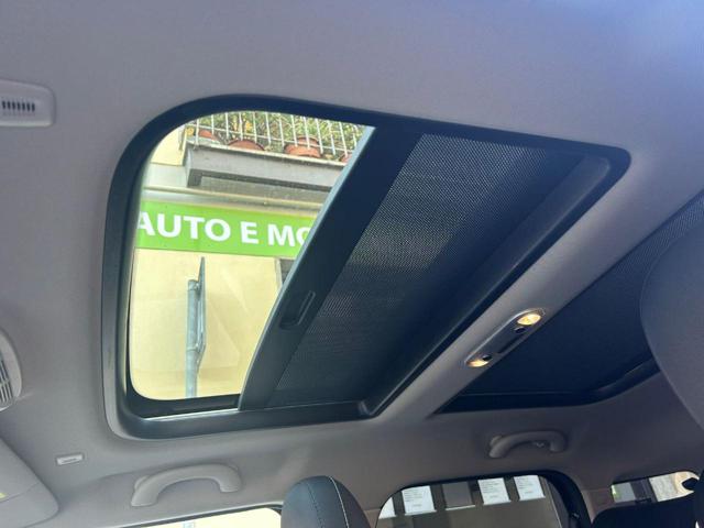 MINI Countryman usata, con Sedile posteriore sdoppiato