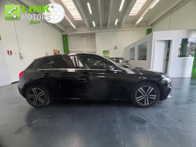 MERCEDES-BENZ A 180 usata, con Autoradio